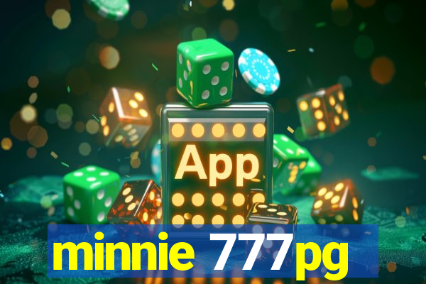 minnie 777pg